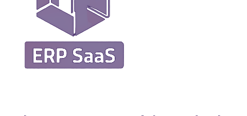 نظام ERP SaaS